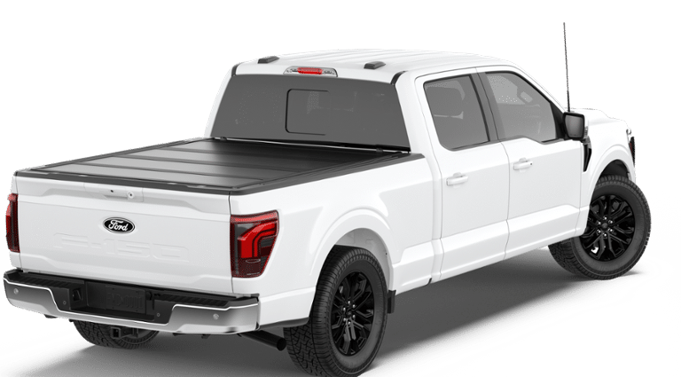 Thumbnail: 2026 Ford F-150 - 32