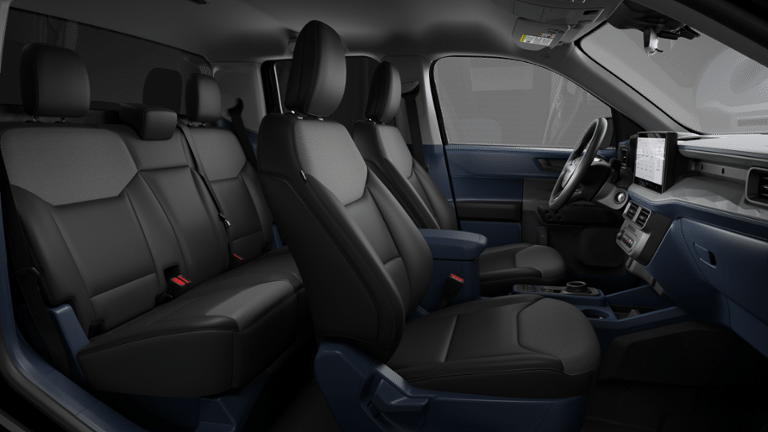 2026 Ford Maverick XL Truck