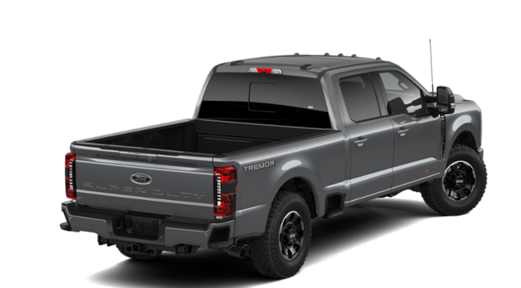 New 2026 Ford Super Duty F-350 Lariat TRUCK