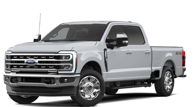 2026 Ford Super Duty F-250 SRW