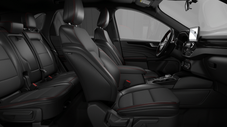 Thumbnail: 2026 Ford Escape - 7