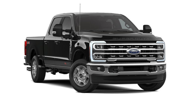 Thumbnail: 2026 Ford F-350 - 26