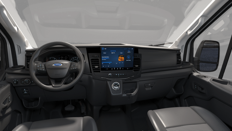 Thumbnail: 2025 Ford Econoline - 28