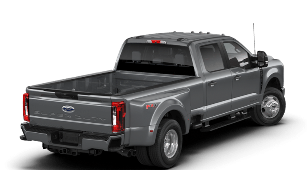 New 2026 Ford Super Duty F-350 XL TRUCK