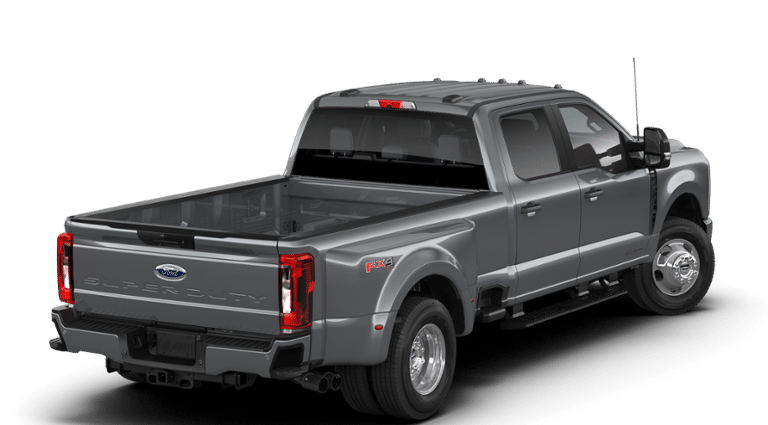 2026 Ford F-350 XL photo 3