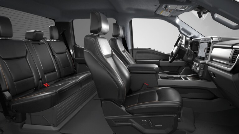 2026 Ford F-250 Lariat TRUCK