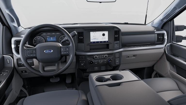 2025 Ford F-350 Super Duty XLT - Photo 51