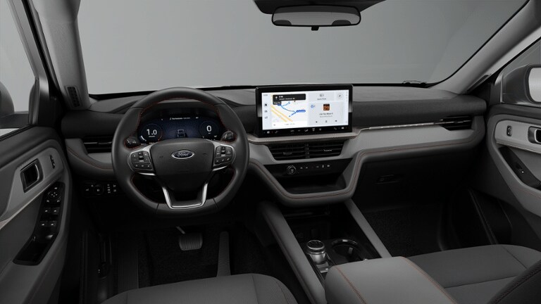 Thumbnail: 2026 Ford Explorer - 30
