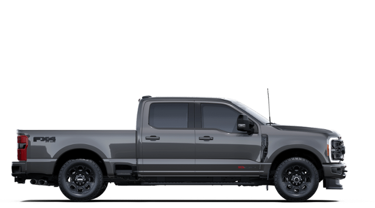 2025 Ford F-250 Super Duty Lariat - Photo 22