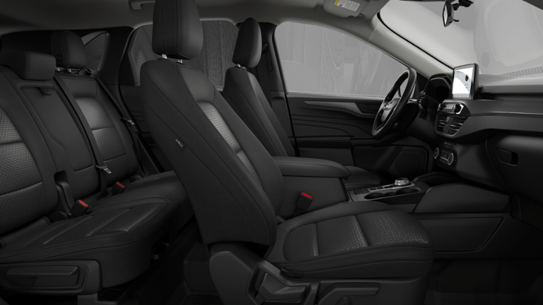 2026 Ford Escape Active - Photo 60