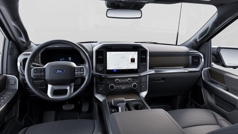 Thumbnail: 2025 Ford F-150 - 39