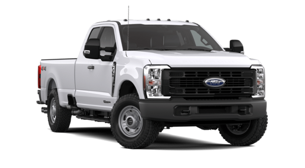 New 2026 Ford Super Duty F-350® XL TRUCK