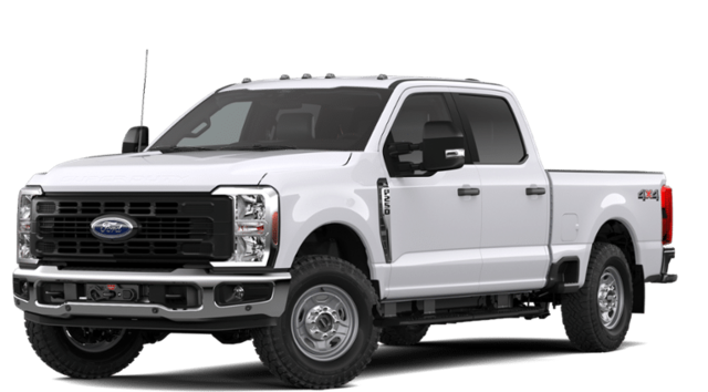 2026 Ford F-250 XL Truck Crew Cab