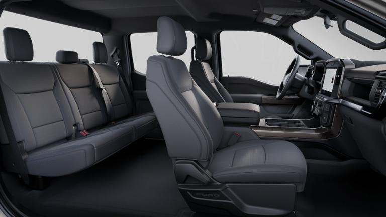 Thumbnail: 2025 Ford F-150 - 36