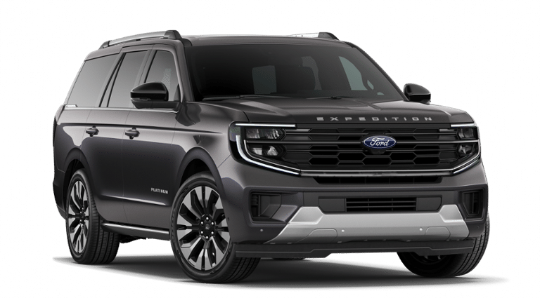 Thumbnail: 2026 Ford Expedition - 32