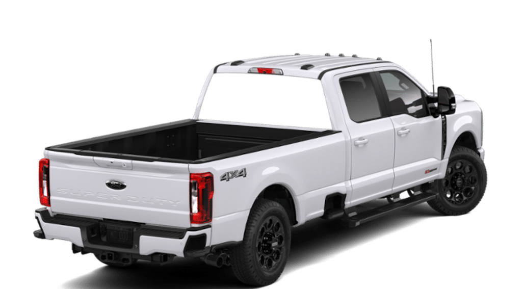 New 2026 Ford F-350 XLT Truck