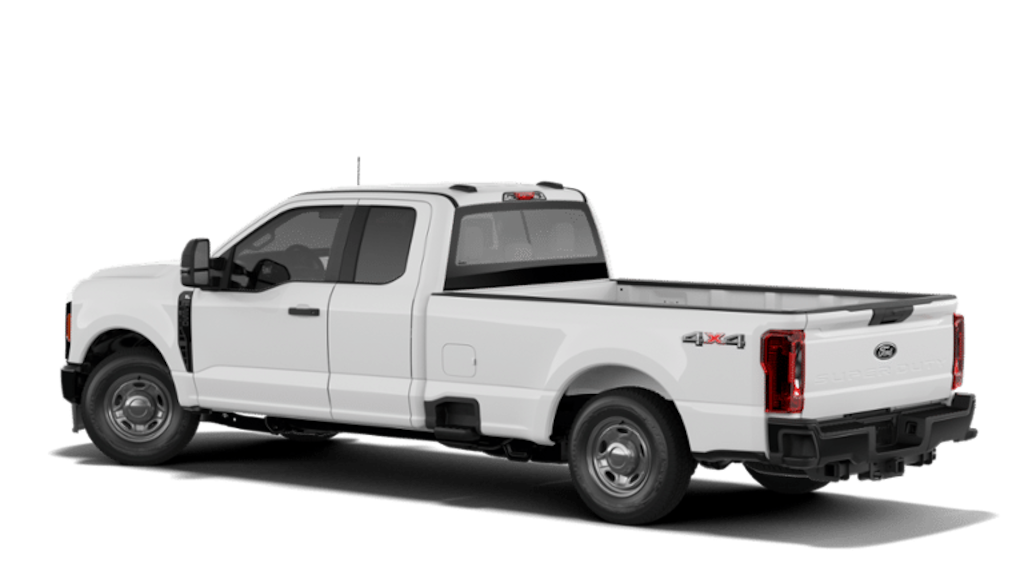 New 2027 Ford Super Duty F-250® XL TRUCK