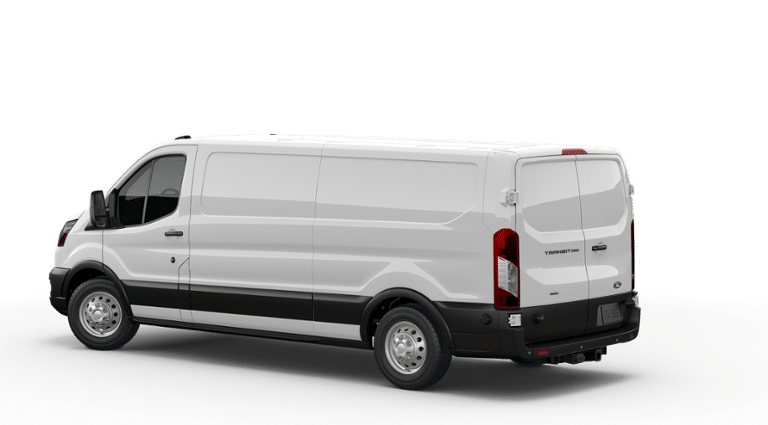 Thumbnail: 2026 Ford Transit Series - 23
