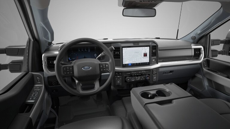 2026 Ford F-350 Super Duty XLT - Photo 33
