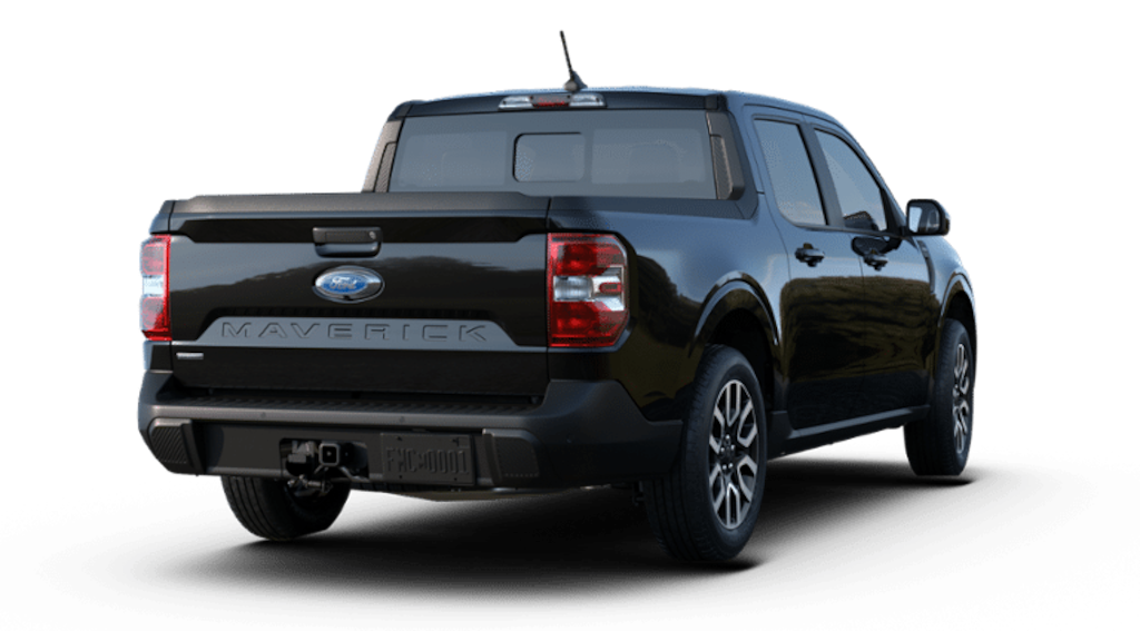 New 2024 Ford Maverick Truck for Sale Near Me San Jose & Sunnyvale, CA