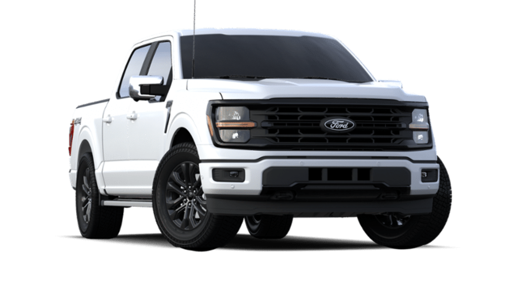 New 2024 Ford F150 XLT 1005T For Sale Milan TN