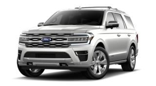 2022 Ford Expedition Platinum SUV