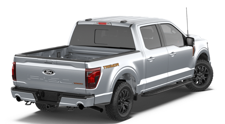 Thumbnail: 2026 Ford F-150 - 47