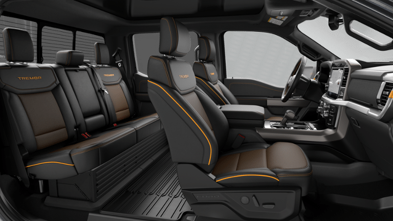 Thumbnail: 2026 Ford F-150 - 50