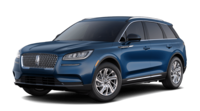 2020 Lincoln Corsair SUV 2020 Lincoln Corsair SUV