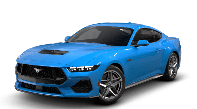 2025 Ford Mustang GT Premium Fastback - Photo 45