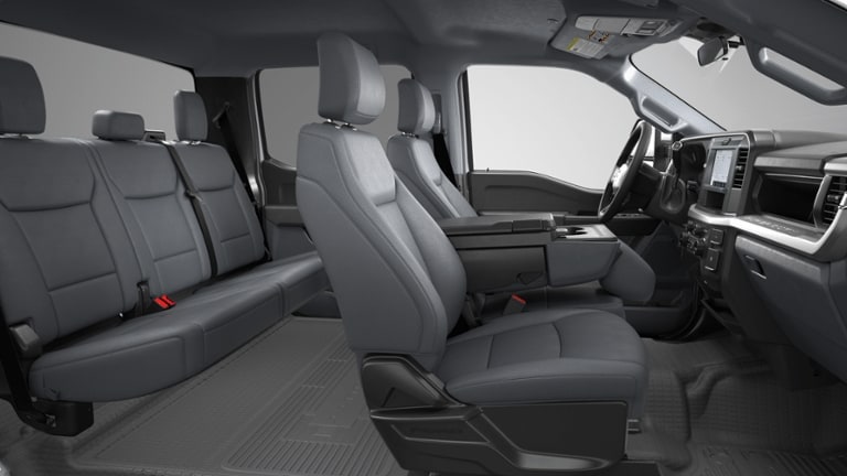Thumbnail: 2026 Ford F-350 - 28