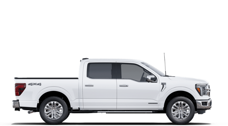 2025 Ford F-150 Lariat - Photo 33