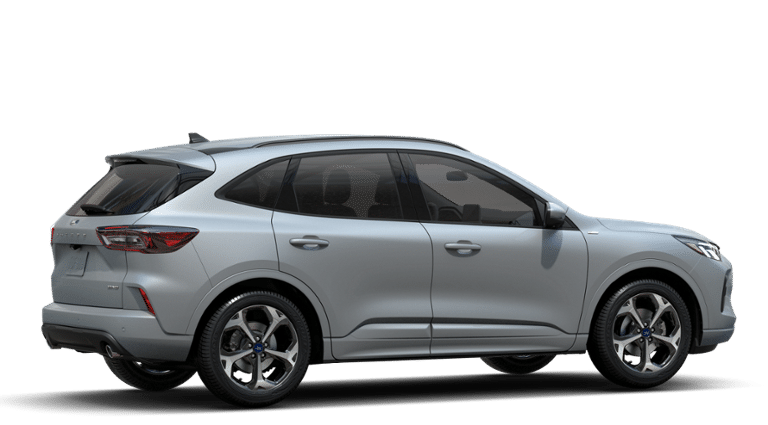 2025 Ford Escape ST-Line Elite photo 2