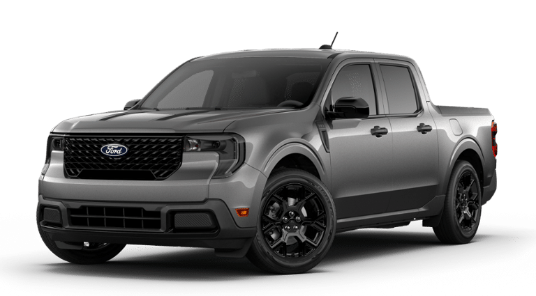 2026 Ford Maverick XLT - Photo 25
