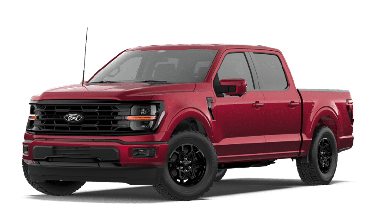 2026 Ford F-150 XLT - Photo 23
