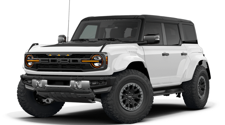 Thumbnail: 2026 Ford Bronco - 51