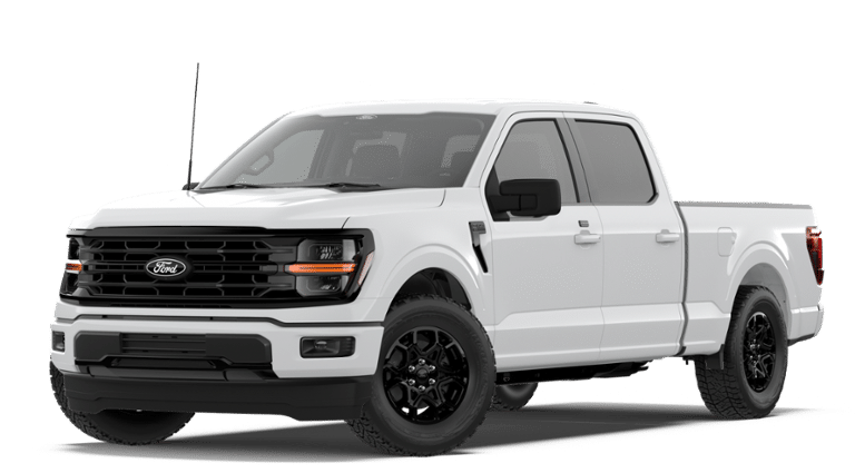 2026 Ford F-150 XLT 4x4 SuperCrew 5-1/2 Box's photo