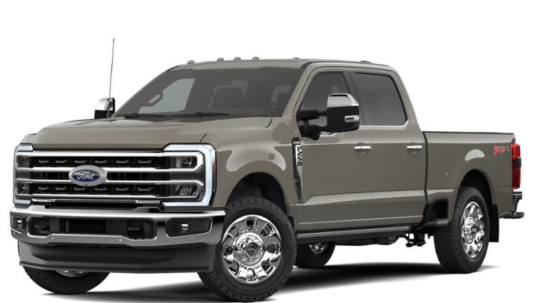 2026 Ford F-250 Truck Crew Cab