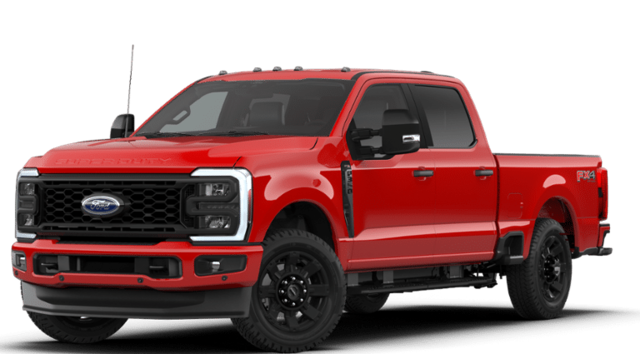 2026 Ford F-350 XL Truck T26009 for sale in Indianapolis, IN