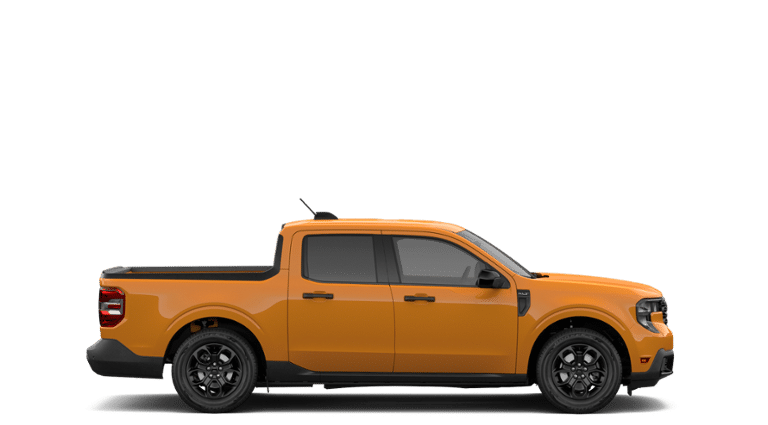 Thumbnail: 2026 Ford Maverick - 29