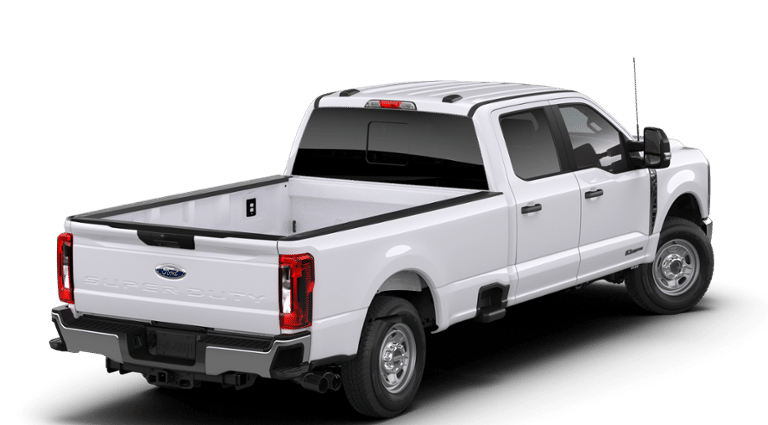 2026 Ford F-350 photo 4