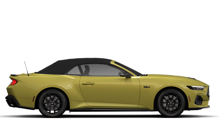 Thumbnail: 2025 Ford Mustang - 35