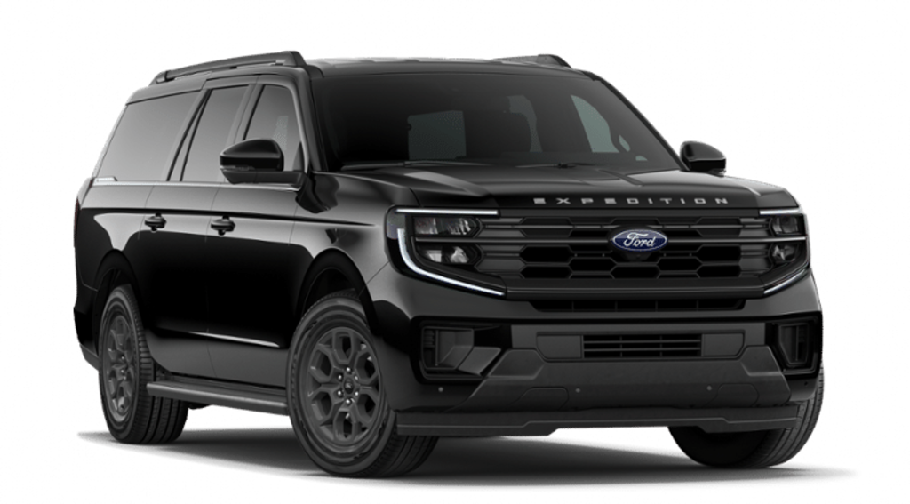 New 2026 Ford Expedition Max MAX Active SUV