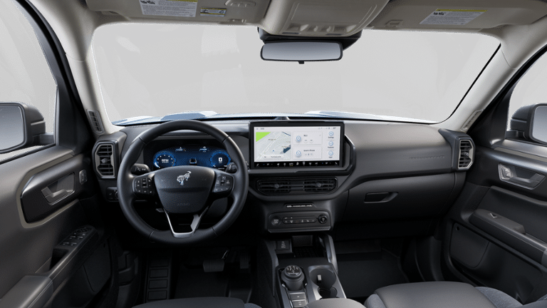 2025 Ford Bronco Sport Outer Banks - Photo 53