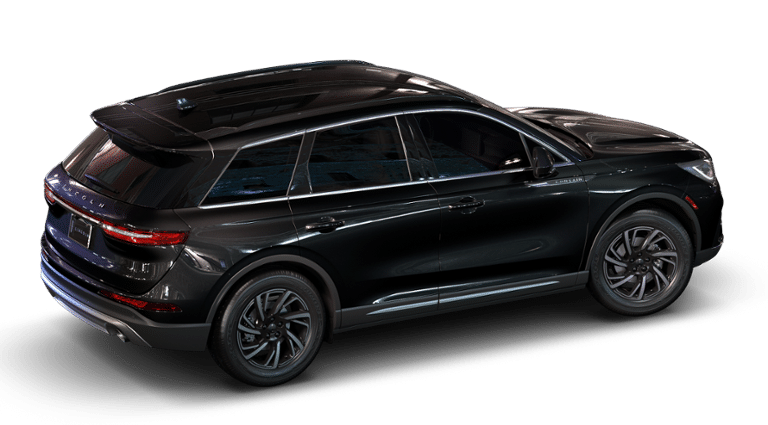 2026 Lincoln Corsair Premiere photo 3