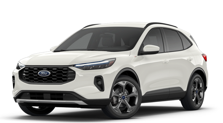 2026 Ford Escape ST-Line Select's photo