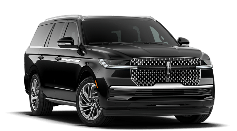 Thumbnail: 2027 Lincoln Navigator - 12