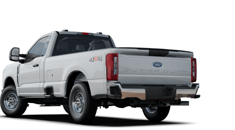 2024 Ford F-250 Super Duty XL - Photo 24