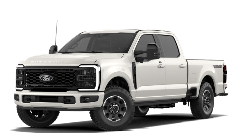 2027 Ford F-250 TRUCK