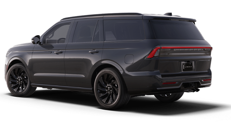 2025 Lincoln Navigator Reserve photo 2
